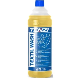 TENZI TEXTIL WASH 1L PŁYN DO PRANIA TAPICERKI